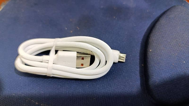 Fast Charging Data Cable v8 Wholesale rate MicroPin 5