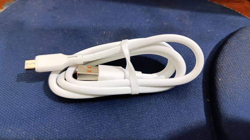 Fast Charging Data Cable v8 Wholesale rate MicroPin 6