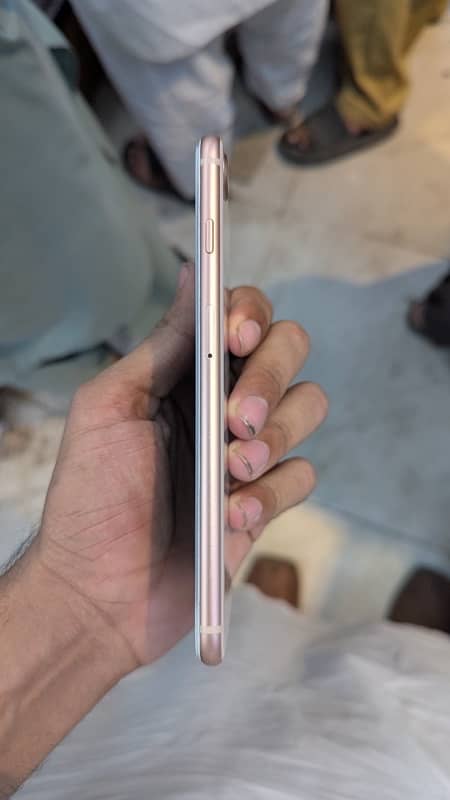 Iphone 8 Plus Official PTA Approved 1