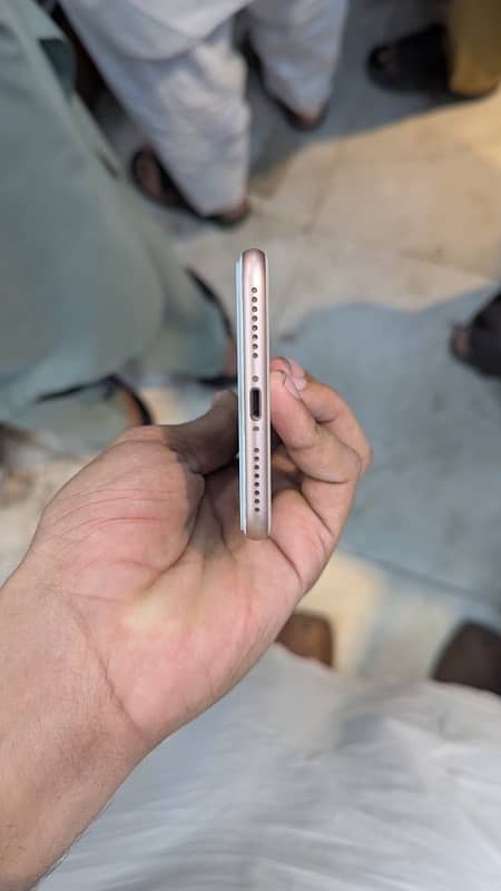 Iphone 8 Plus Official PTA Approved 3