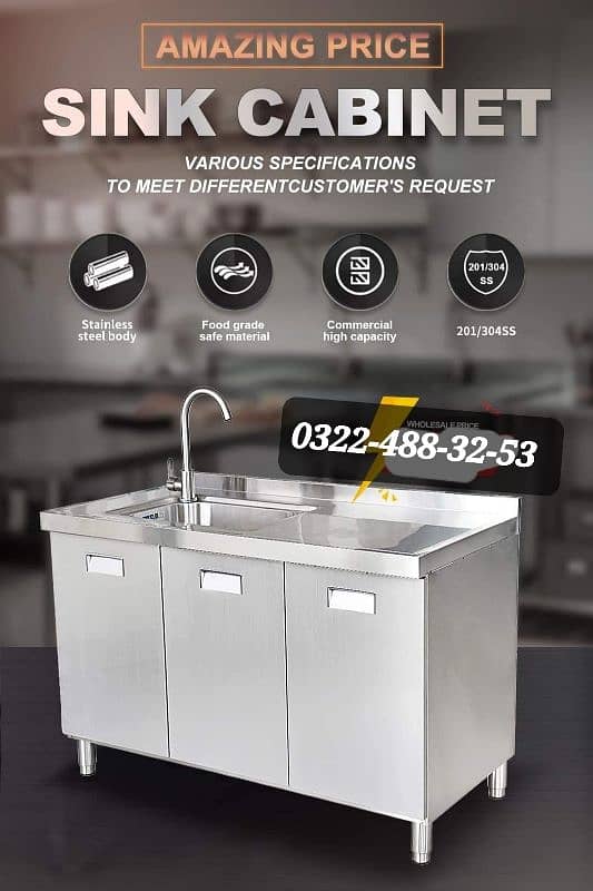 Slush Machine Used New / Sharwama counter Fryer Hot plate / Pizza Oven 10