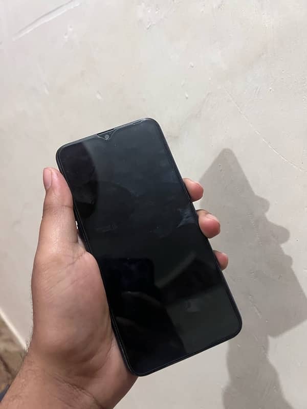 oppo a5s 3/32 with box 0