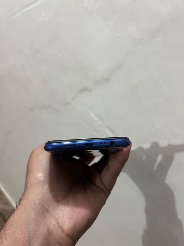 oppo a5s 3/32 with box 3