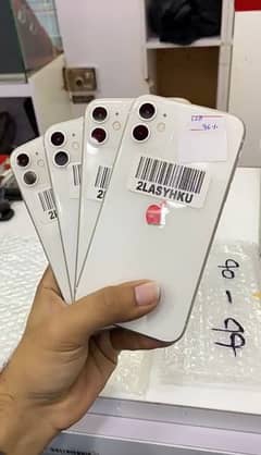 iphone 11 Jv 128GB