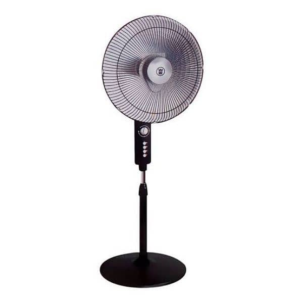 West point Sun Heater WF-5307 0