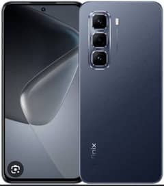 Infinix hot 50 pro