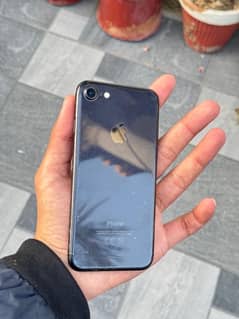 Iphone 7 256Gb PTA Approved