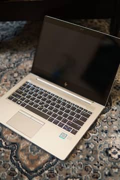 HP Elitbook 830 G5 Touchscreen