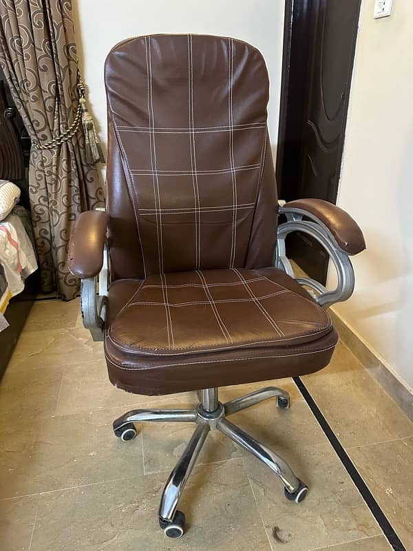 Office chair 1