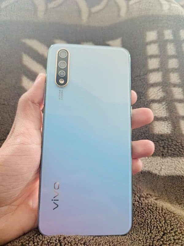 Vivo S1 2