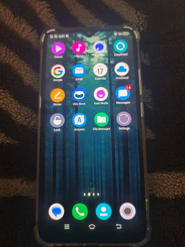 Vivo S1 6