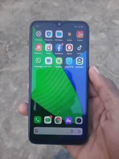 Realme 3 4/64 exchange possible