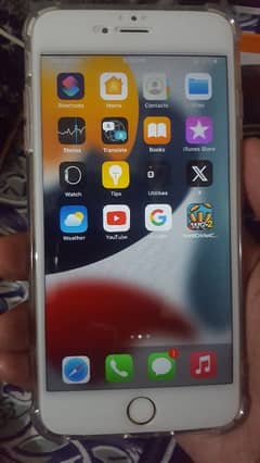 iphone 6s plus 64gb non pta  sim bypass  read ad full