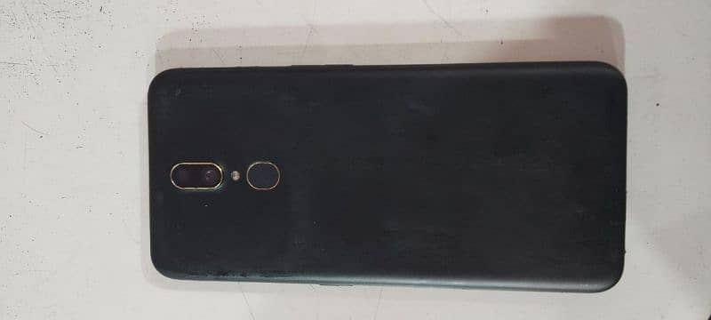 Oppo F11 8/256  10/10 condition 1