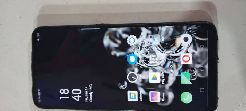 Oppo F11 8/256  10/10 condition 2