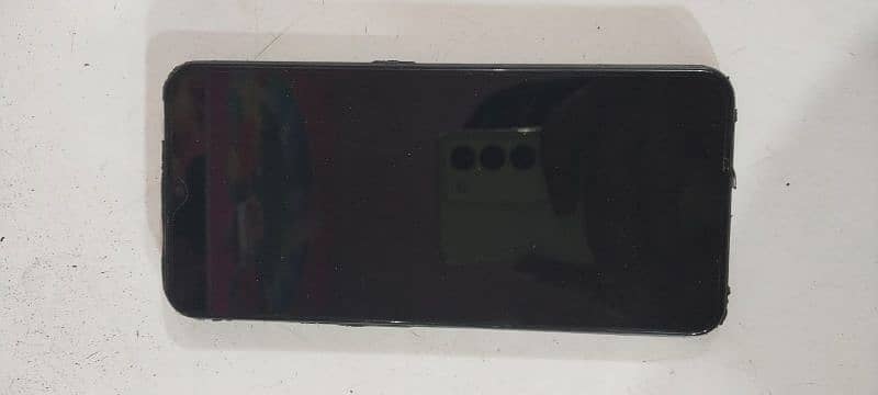 Oppo F11 8/256  10/10 condition 3