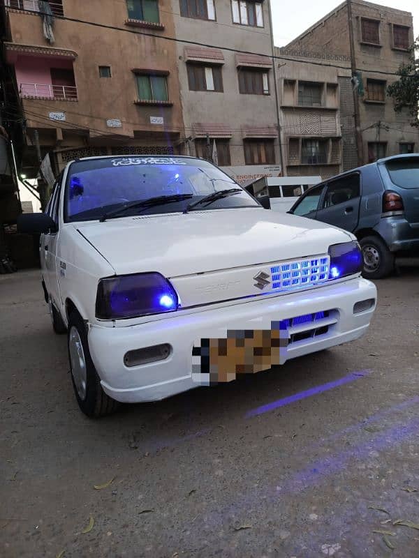 Suzuki luxury mehran 03133499405 1