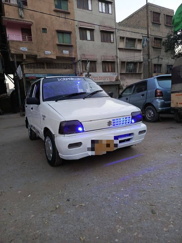 Suzuki luxury mehran 03133499405 3