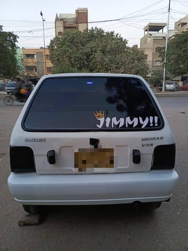 Suzuki luxury mehran 03133499405 4