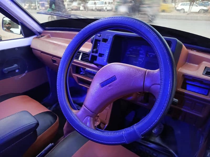 Suzuki luxury mehran 03133499405 5