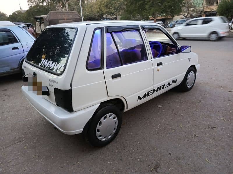 Suzuki luxury mehran 03133499405 12