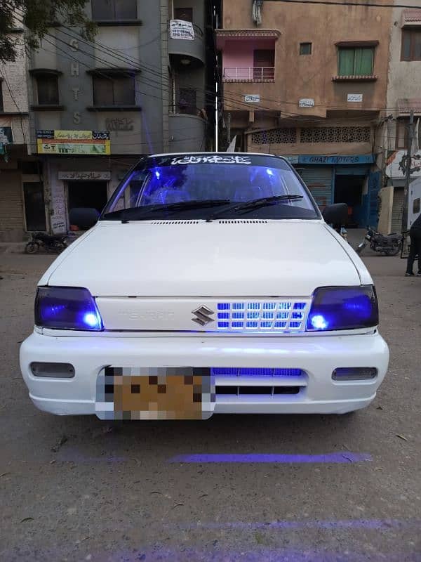 Suzuki luxury mehran 03133499405 14