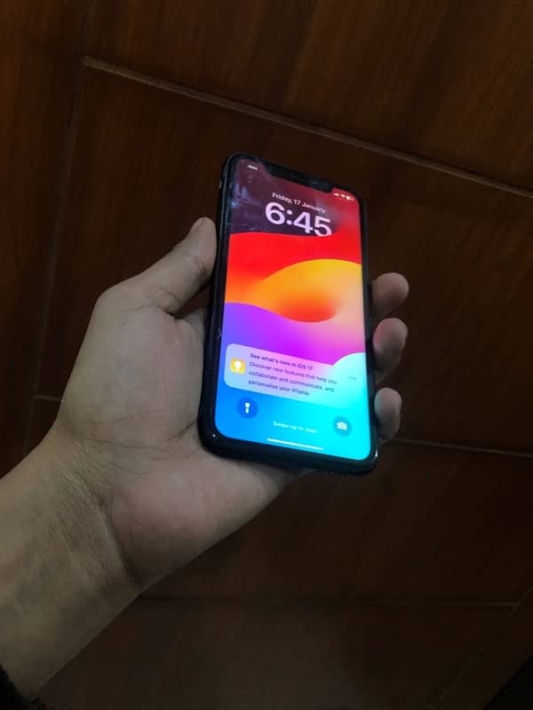 iphone xr pta approved 0