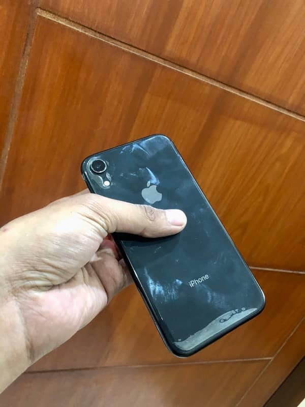 iphone xr pta approved 3