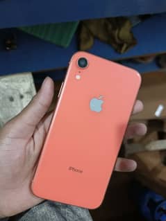 Iphone Xr 128gb