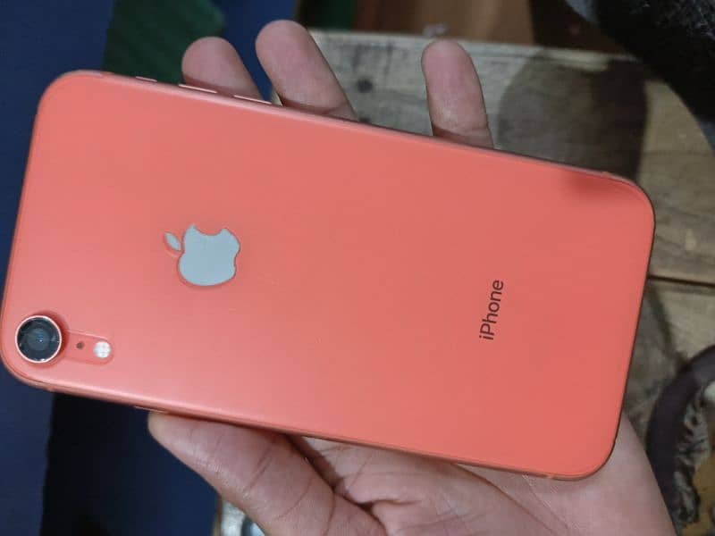 Iphone Xr 128gb 1