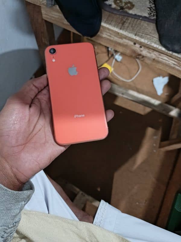 Iphone Xr 128gb 4