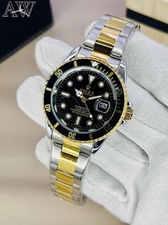 *Rolex watch for men*