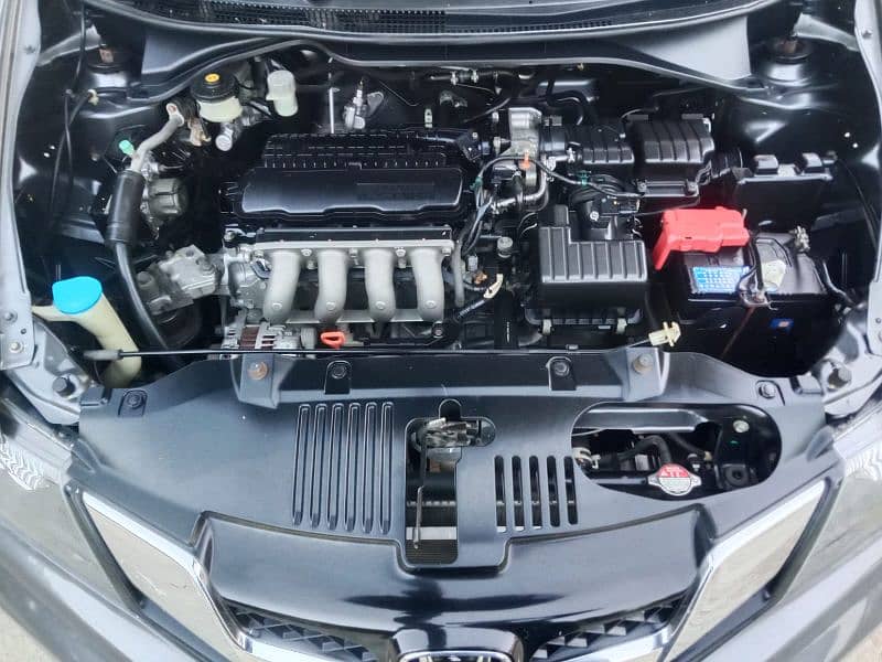 Honda City IVTEC 2019 9