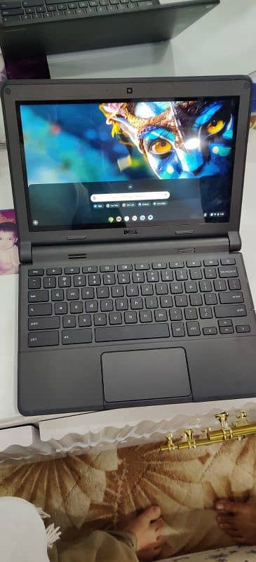 Dell chromebook for sale 0