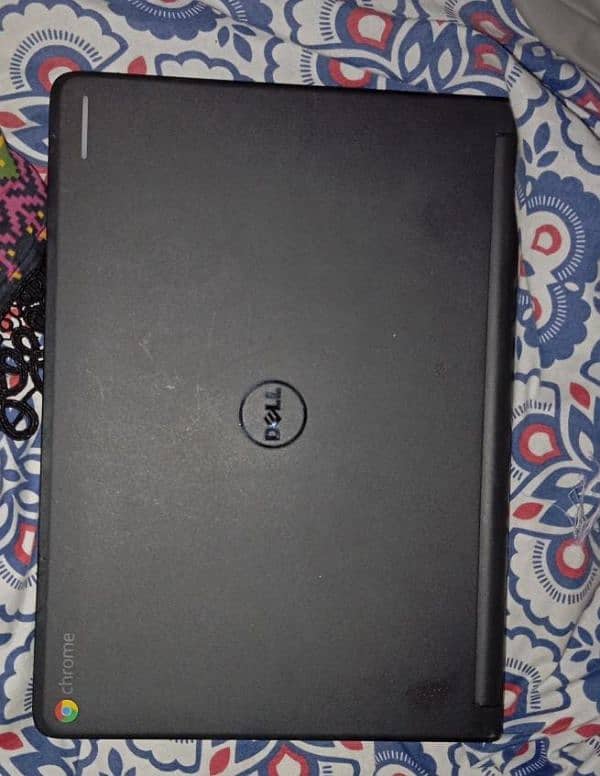 Dell chromebook for sale 1