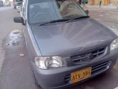 Suzuki Alto 2010 for sale