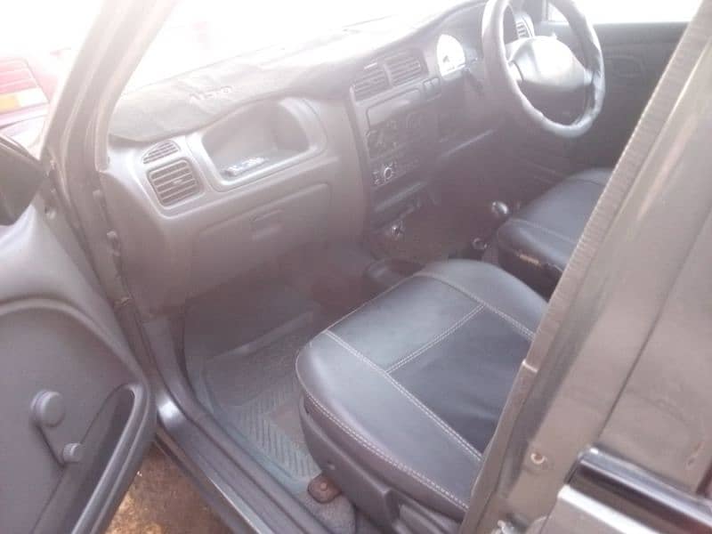 Suzuki Alto 2010 for sale 2