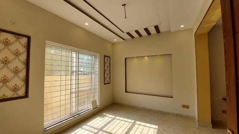 5 marla house for rent in bahria orchard 2