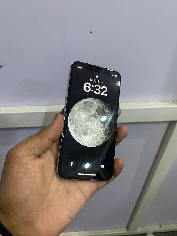 iPhone X (PTA APPROVED) 1