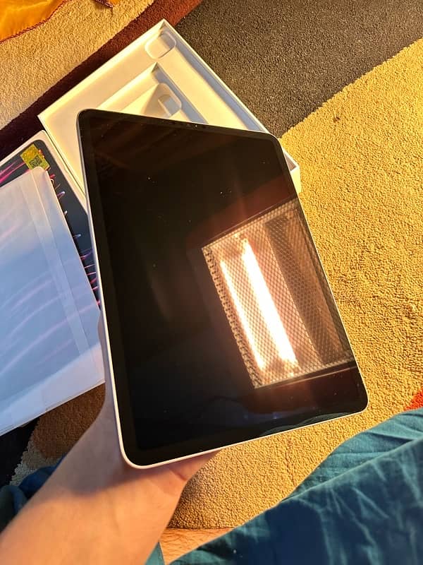 ipad pro m2 11 inch 128gb 0