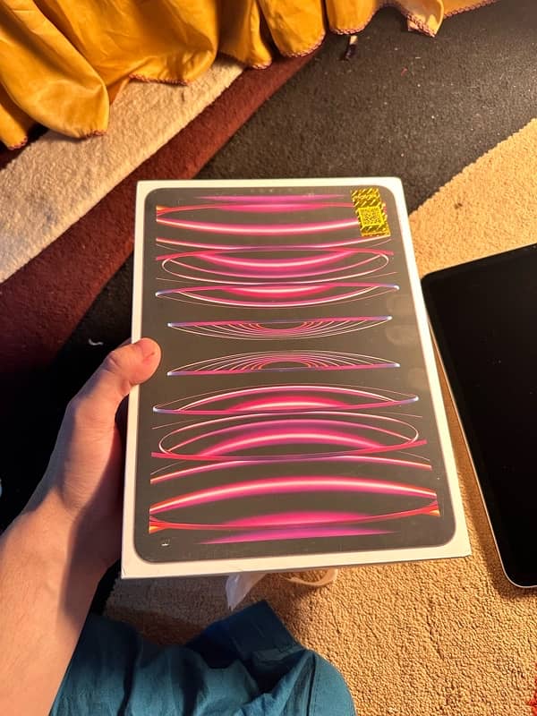 ipad pro m2 11 inch 128gb 10