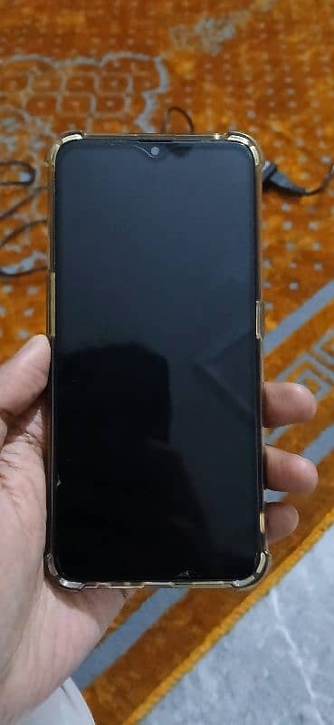 oppo F11 model 0