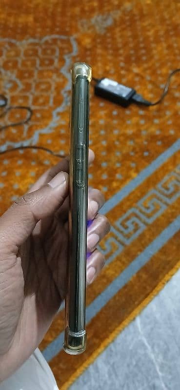 oppo F11 model 5