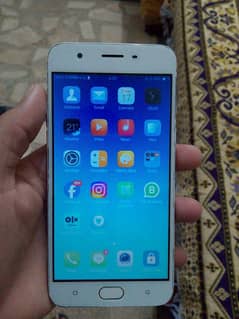 oppo a57 pta approved akela phone h 03180257510