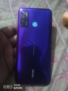 Techno Camon 15