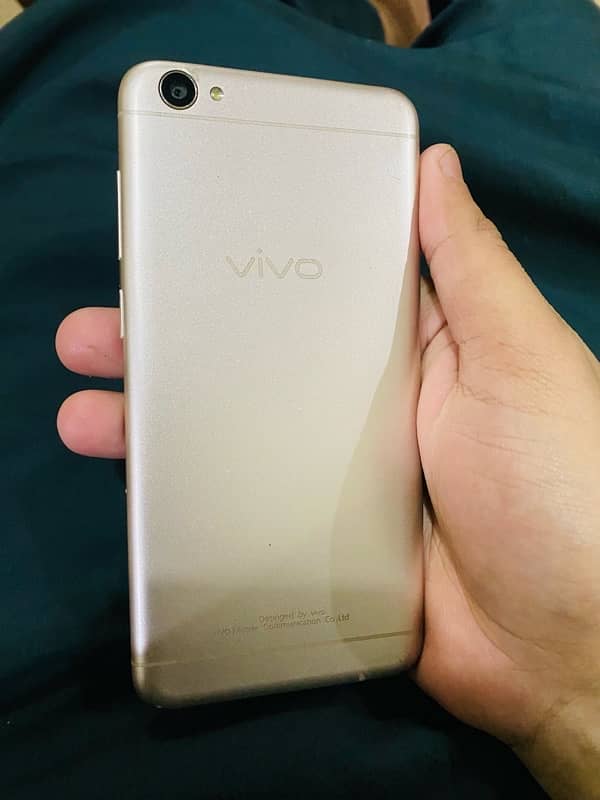 Vivo Y55a 3