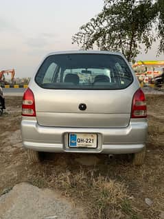 Suzuki Alto 2010