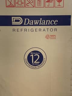 Dawlance 91999 Avante plus Inverter BLACK Color