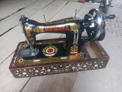 Good condition sewing machine