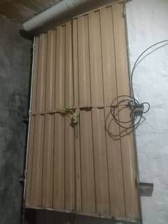 Door ha